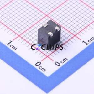 Resistencia Ajustable/Potenciómetro SM-42TW501 SMD-3P, Resistencia de 4.8x3.5mm, 500 Ohm, 10%, 250mW, 100ppm ℃ - Product Image 2