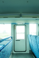 Autobus de luxe pour le transport de 50 à 60 places, prix 2025, autobus scolaire urbain