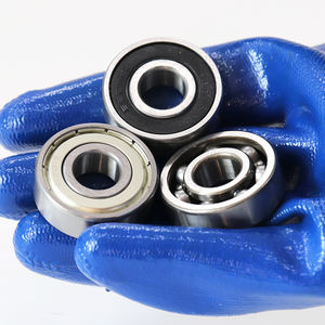 Cuscinetto S K F Nt N Ko Yo Tim Ken Th K O 6200 6201 6202 6203 6204 6205 6206 6207 6208 6209 6210 6211 6212 6213 6214 6215 6216 - Product Image 4