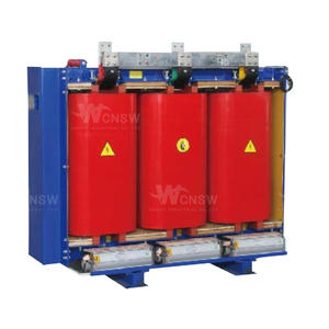 省エネSC(B)11ドライタイプ変圧器-商业および工业用に理想的 - Product Image 2