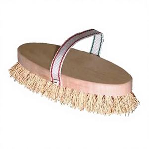 Cepillo de Jabón de Plástico de Alta Calidad BRULDING con Mango para Limpieza del Hogar y Cuidado del Cabello, en Caja, Modelo 2850070 - Product Image 1