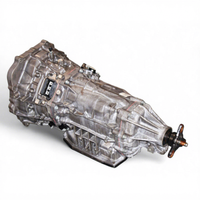 L210 30900-30010-30020-30030-30040 Toyot Crown Majesta AWS210 Hybride 2.5L 2ARFSE RWD 6 vitesses CVT Ensemble / Unité complète