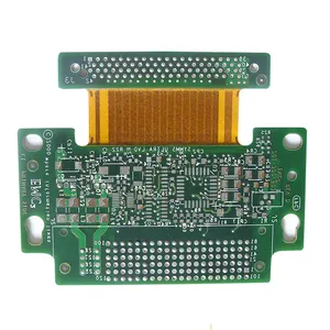 High Quality Electronic Circuit Pcb Boards Supplier Fast Pcb