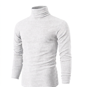 Custom Color Polyester/Cotton O-<b>Neck</b> Fleece Winter Plus Size Quick Dry 3D Print Pullover <b>Sweater</b> for Men - Product Image 1