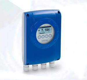 เครื่องวัดอัตราการไหลแบบติดผนัง KROHNE OPTIFLUX 2050C/2050W รุ่น IFC050 IP68 สำหรับน้ำและน้ำเสีย แบบแม่เหล็ก - Product Image 3