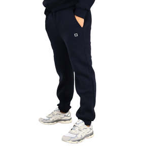 Pantalon de jogging décontracté pour homme A391 SP SF BL bleu - Product Image 2