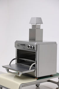 Kommerzieller Holzkohle-Grill für Restaurant-Churrasco - Product Image 2