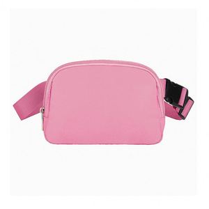Riñonera Deportiva Personalizada, Resistente al Agua, para Viajes, Senderismo y Running - Product Image 4