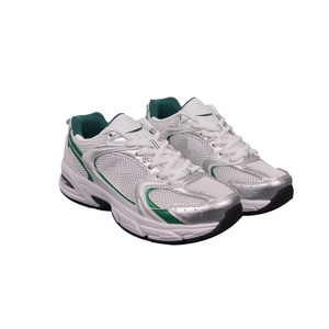 <span class=keywords><strong>NB</strong></span> รองเท้าผ้าใบลำลองสำหรับผู้ชายและผู้หญิง, 574วิ่งสุดเท่รองเท้าคู่โจ๊กเกอร์บุด้วยผ้านิ่มด้านบน - Product Image 2