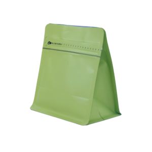 Emballage de grains de café en gros avec valve à air unidirectionnelle 100G 250G 500G 1KG pour sachets de café au chocolat - Product Image 2