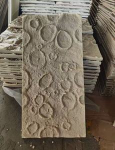 Pannello in Pietra Poliuretanica RUIHE dal Design Moderno, Superficie Solida Impermeabile <span class=keywords><strong>per</strong></span> Pavimenti Esterni, Grande Lastra <span class=keywords><strong>per</strong></span> Pareti di Centri Commerciali, Compatibile con Modelli 3D - Product Image 5