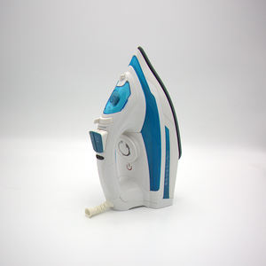 Plancha de Vapor para Uso Doméstico, Plancha de Vapor Eléctrica Vertical con Temperatura Variable para Secar <span class=keywords><strong>Ropa</strong></span>, Suela de Cerámica, Anti-Caída - Product Image 4