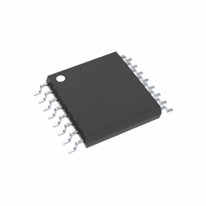 SN74LVC138AQPWREP IC DECODER/DEMUX 1X3:8 16TSSOP Servicio Integral Original Fabricante de Componentes Electrónicos Lógicos - Product Image 1