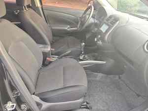 Le champion des budgets : Nissan Sunny 2011, 1.5L, manuelle, conduite à gauche, consommation de carburant économique, solution quotidienne sans tracas - Product Image 3