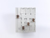 Interruptor Diferencial RCBO FS403M-C25/0.03 para PLC