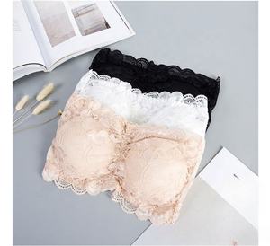 उच्च गुणवत्ता वाले निर्बाध खिंचाव विरोधी गैजेट लेगिंग फीवर अंडरवियर महिलाओं - Product Image 3