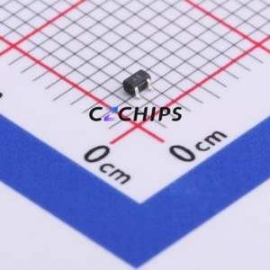 Diodo MMBD222CCE SOT-523-3 Nuevo y Original, Diodo de Conmutación, Venta al por Mayor de Componentes Electrónicos, Proveedor de Chips y Servicio BOM - Product Image 1