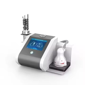 Machine à rouleaux à billes intérieures Massage sous vide Réduire la cellulite Drainage lymphatique Machine à rouleaux sous vide Rouleau rotatif - Product Image 1