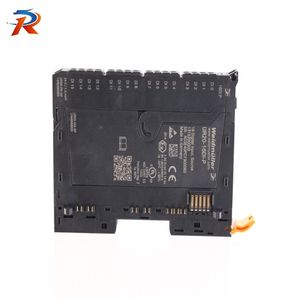 Yeni ve Orijinal UR20-16DI-<span class=keywords><strong>P</strong></span> 1315200000 UR2016DIP Depoda Mevcut PLC Programlama Kontrol Cihazı - Product Image 1