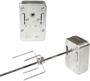 <span class=keywords><strong>Moteur</strong></span> <span class=keywords><strong>de</strong></span> gril à granulés AC/DC Kit <span class=keywords><strong>de</strong></span> <span class=keywords><strong>moteur</strong></span> <span class=keywords><strong>de</strong></span> rôtissoire universel en acier inoxydable <span class=keywords><strong>Moteur</strong></span> d'accessoires <span class=keywords><strong>de</strong></span> <span class=keywords><strong>barbecue</strong></span> <span class=keywords><strong>pour</strong></span> Machine <span class=keywords><strong>de</strong></span> gril <span class=keywords><strong>de</strong></span> <span class=keywords><strong>Barbecue</strong></span> - Product Image 5