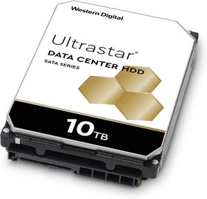 <span class=keywords><strong>Disque</strong></span> <span class=keywords><strong>dur</strong></span> d'entreprise <span class=keywords><strong>HGST</strong></span> Ultrastar He10 10 To <span class=keywords><strong>SATA</strong></span> 6,0 Gb/<span class=keywords><strong>s</strong></span> 7200 tr/min 256 Mo de cache 3,5 pouces à hélio, plateforme Enterprise - Product Image 4