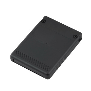 การ์ดหน่วยความจำ 8MB สำหรับอุปกรณ์เสริมเครื่องเล่นเกม PS2 - Product Image 5