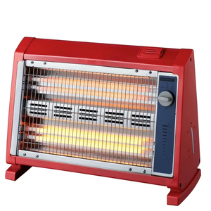 Xách tay thạch anh nóng 1600Watts với độ ẩm chức năng CE phê duyệt - Product Image 1