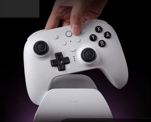 <span class=keywords><strong>8BitDo</strong></span> Ultimate 2 BT Gamepad TMR Joystick RGB-Beleuchtung Kabelloser <span class=keywords><strong>Controller</strong></span> für PC <span class=keywords><strong>Switch</strong></span> 2 - Product Image 4