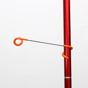 Gancho Multifuncional para Lámpara de Camping Xingda, 6x270mm, Doble Cabezal, Portátil, para Colgar Lámparas y Almacenamiento en Exteriores - Product Image 4