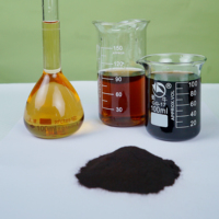 Additif CAS 8028-89-5 Poudre de colorant alimentaire caramel de qualité alimentaire Certifié HALAL KOSHER Durée de conservation de 12 mois Prix usine
