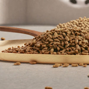 OEM ODM وجبات خفيفة متنوعة من أغذية الحيوانات الأليفة الغنية بالبروتين سهلة التخزين الكلاب القط المجفف يعامل أغذية الحيوانات الأليفة الجافة - Product Image 2