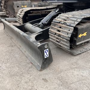 मिनी खुदाई के लिए मिनी एस्कैविटर D60 क्रॉलर एसावाटोर मिनी <span class=keywords><strong>5</strong></span>.<span class=keywords><strong>5</strong></span>टन D60 बिक्री के लिए - Product Image 6