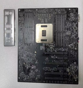 Tarjeta Madre para Servidor Supermicro X10SRA-F con Chipset C612, DDR4, ATX, Usada, 128GB, Compatible con Memoria LDDR4 de Alto Rendimiento - Product Image 2