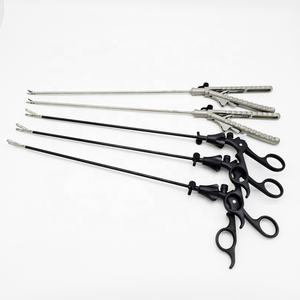 Fabricante Fornecimento Médica Laparoscopia Instrumentos Grasper Forceps Endoscópio & Instrumentos - Product Image 1