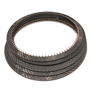 Großhandel Scheiben reibung OE Grade für <span class=keywords><strong>ALLISON</strong></span>// - Product Image 6