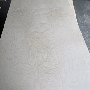 Laser-cut <strong>Solid</strong> <strong>Wood</strong> Plywood 3mm Thick 2440 * 1220mm <strong>Birch</strong> Plywood - Product Image 3
