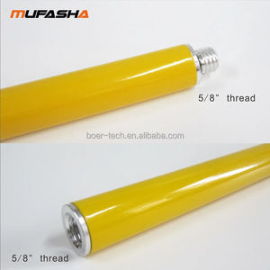 Tige de Support de niveau <span class=keywords><strong>Laser</strong></span> Portable <span class=keywords><strong>3M</strong></span> hauteur réglable épaissir poteau télescopique en aluminium avec Z300-T <span class=keywords><strong>trépied</strong></span> - Product Image 6