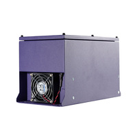 Variateur de fréquence PWM Vekont G630 - IP55 étanche, triphasé 380V 30000W pour usage industriel