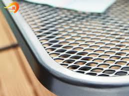 Nhà máy Trung Quốc chất lượng tốt mở rộng kim loại lưới không gỉ cho BBQ nướng lưới - Product Image 2