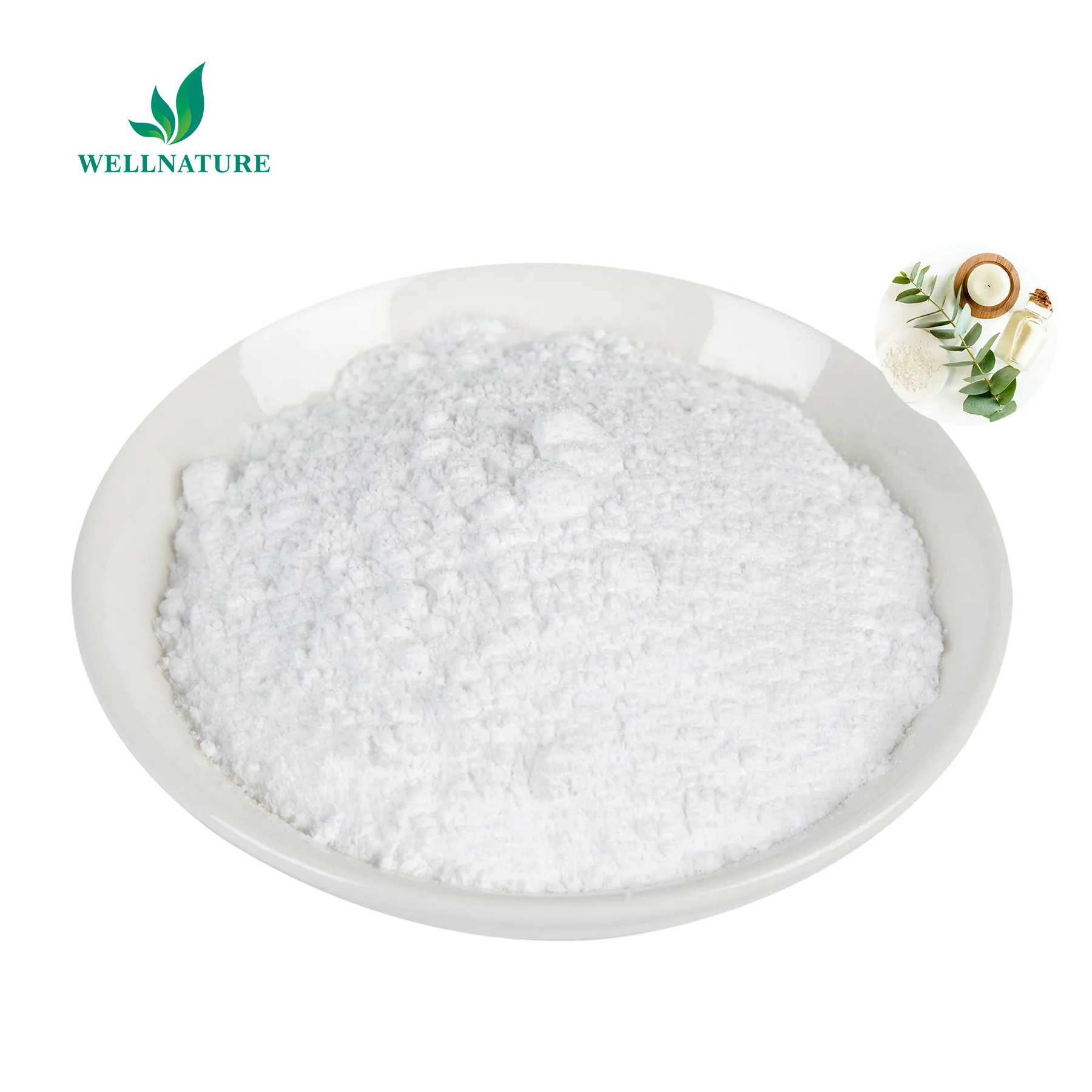 Manufacturer Supply Bulk Pure Taurine Crystal Food Grade Taurine Crystal Powder