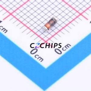 Diodo Zener MiniMELF ZMM5243B_R1_10001 Original y Nuevo, Componentes Electrónicos al por Mayor, Proveedor de Chips y Servicio BOM - Product Image 2