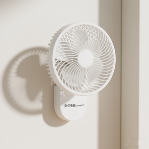Conception professionnelle et production OEM de divers ventilateurs muraux intérieurs élégants pour une utilisation dans les maisons, les hôtels, les restaurants. - Product Image 2