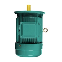 Moteur magnétique commuté Moteur à réluctance pour compresseur d'air de ventilateur de pompe Remplacer le moteur asynchrone meilleur effet d'économie d'énergie