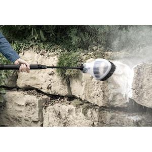 KAERCHER - 2.642-706.0 <b>Splash</b> <b>guard</b> - EAN 4039784608542 ACCESSORIES FOR PRESSURE WASHERS - Product Image 2