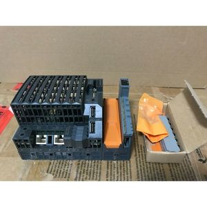 โมดูล PLC รุ่น B R X20CP1483 ชุดควบคุมระบบอัตโนมัติอุตสาหกรรม 24V - Product Image 2