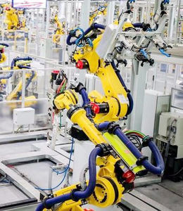 मिनी 52 मिमी व्यास कॉम्पैक्ट हार्मोनिक ड्राइव मोटर ब्डीसी मोटर्स एक्टोरेटर मॉड्यूल लोकप्रिय - Product Image 5