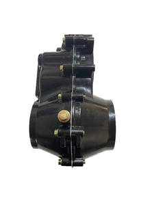 Wholesale Factory Supply Good Quality Tricycle Four-<b>wheel</b> Vehicle Small Vehicle Motor Differential Gearbox 16T - Product Image 5