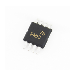 ใหม่ต้นฉบับ TPS61085 TPS61085DGKR TPS61085DGKT PMKI SMD MSOP8 ชิป Ic ในสต็อก - Product Image 1