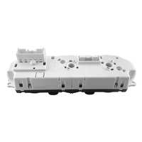 Panneau de commande de climatisation Q, interrupteur de chauffage AC, unité de commande CK4T-19980-AE BK2T-19980-DG pour Ford Transit 150 2014-2025