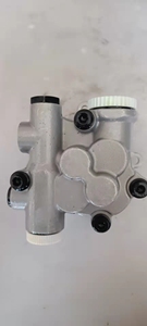 Bomba piloto K3V112, bomba de engranajes, piezas de maquinaria de construcción de venta directa de fábrica, piezas de desgaste para maquinaria de construcción - Product Image 2